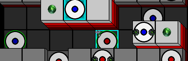 QUADRADIUS SCREENSHOT